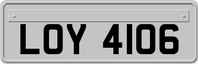 LOY4106
