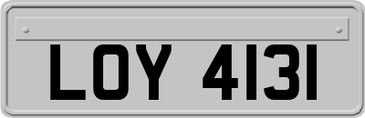 LOY4131