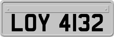 LOY4132