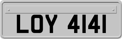 LOY4141