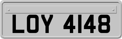 LOY4148