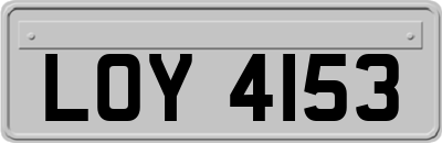 LOY4153