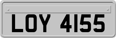 LOY4155