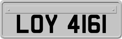 LOY4161