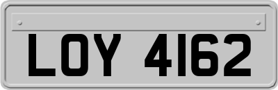 LOY4162