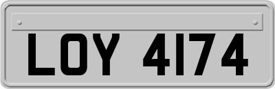 LOY4174