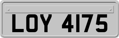 LOY4175