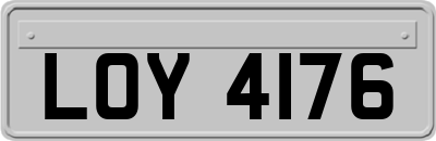 LOY4176