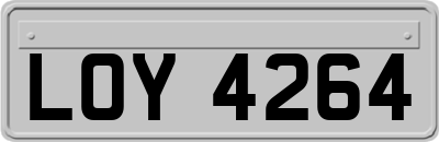 LOY4264