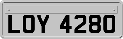 LOY4280