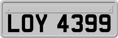 LOY4399