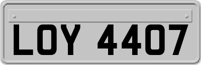 LOY4407