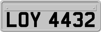 LOY4432