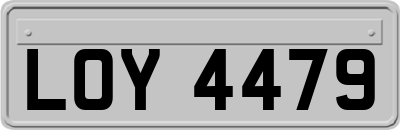 LOY4479