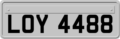 LOY4488