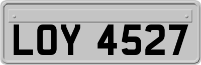 LOY4527