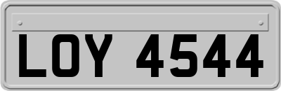 LOY4544