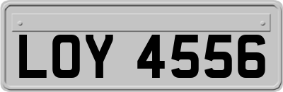 LOY4556