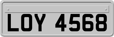 LOY4568