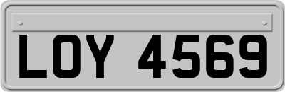 LOY4569
