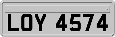 LOY4574