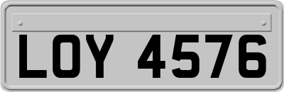 LOY4576