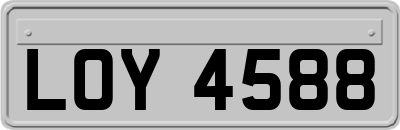 LOY4588