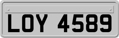 LOY4589