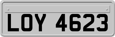 LOY4623