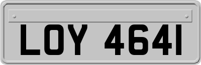 LOY4641