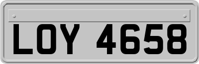 LOY4658