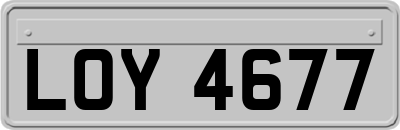 LOY4677