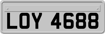 LOY4688