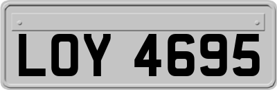 LOY4695