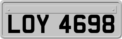 LOY4698