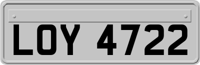 LOY4722