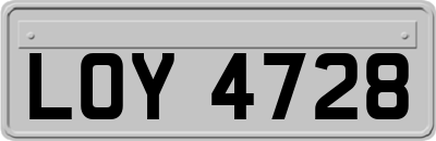 LOY4728