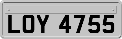 LOY4755