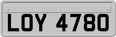 LOY4780