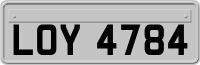 LOY4784