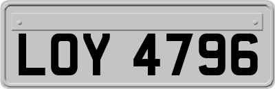 LOY4796