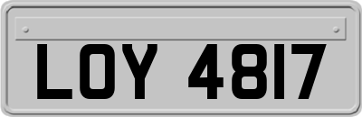 LOY4817