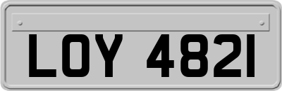 LOY4821