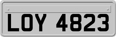 LOY4823