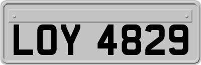 LOY4829
