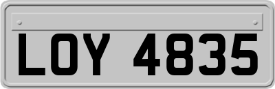LOY4835