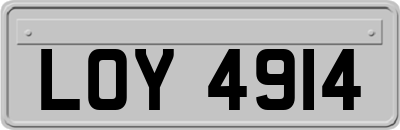 LOY4914