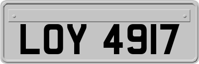 LOY4917