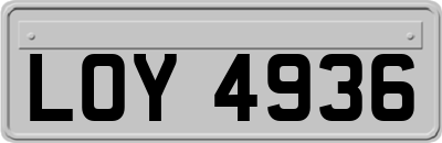 LOY4936
