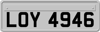 LOY4946